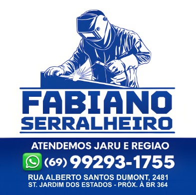 Fabiano Serralheiro