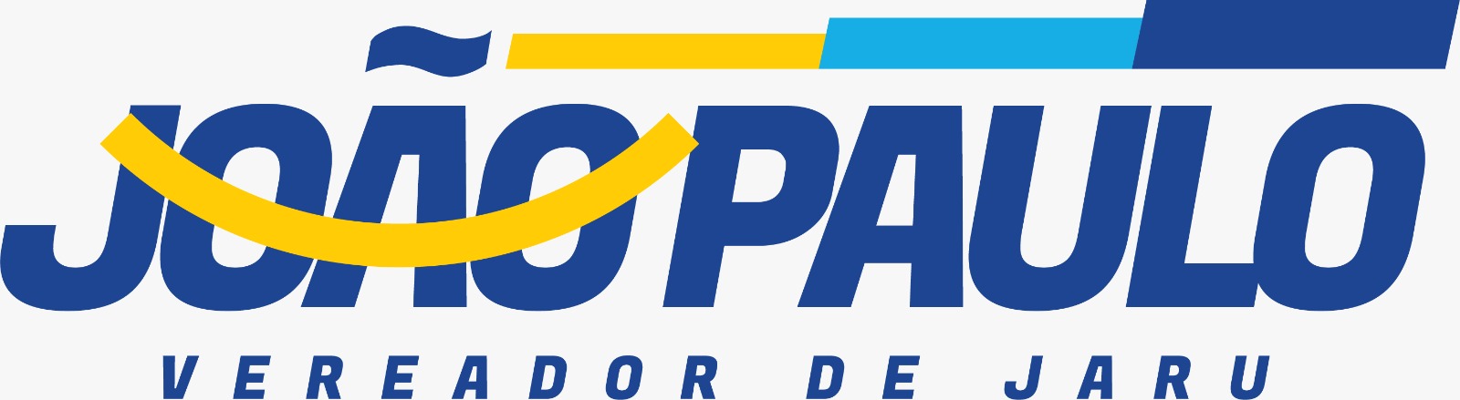 Vereador João Paulo