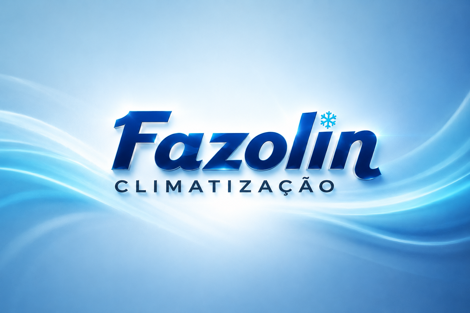 Fazolin ar condicionado