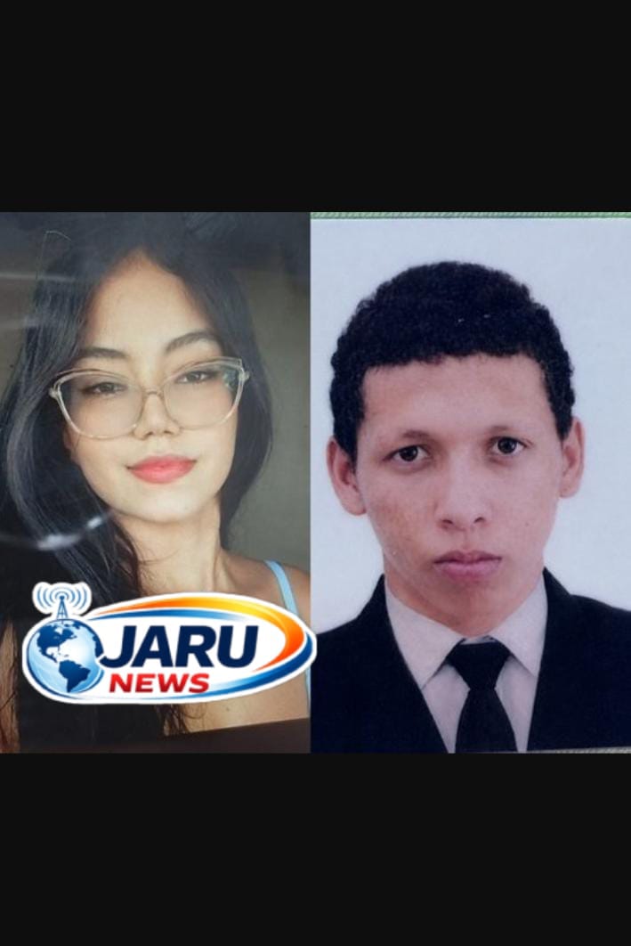 Identificada segunda vítima fatal de acidente na BR-364 em Jaru: Maria Luíza, 22 anos*