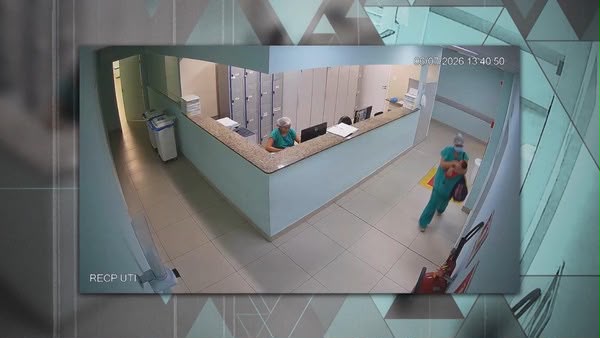 Técnica de enfermagem é presa após tentar levar recém-nascida em bolsa de maternidade no Piauí