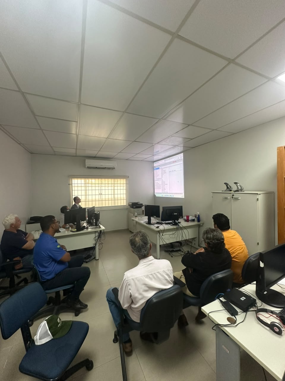 RECONTAGEM DE VOTOS ACONTECE NESTA MANHÃ EM GOVERNADOR JORGE TEIXEIRA